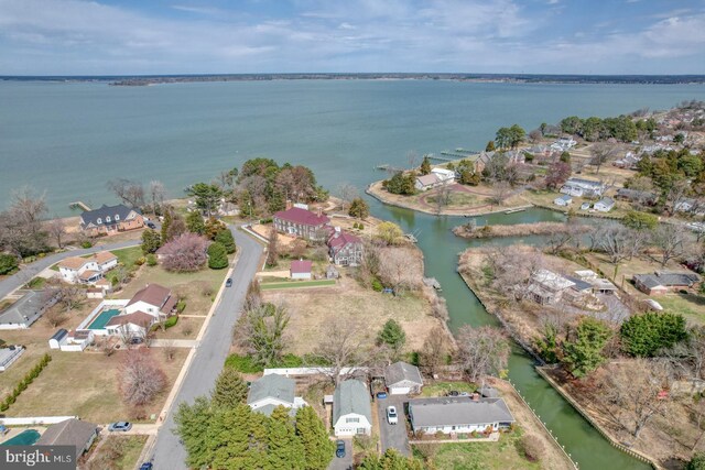 ES Harris Dr E, Cambridge, MD 21613