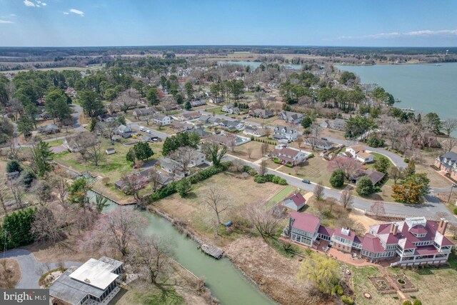 ES Harris Dr E, Cambridge, MD 21613