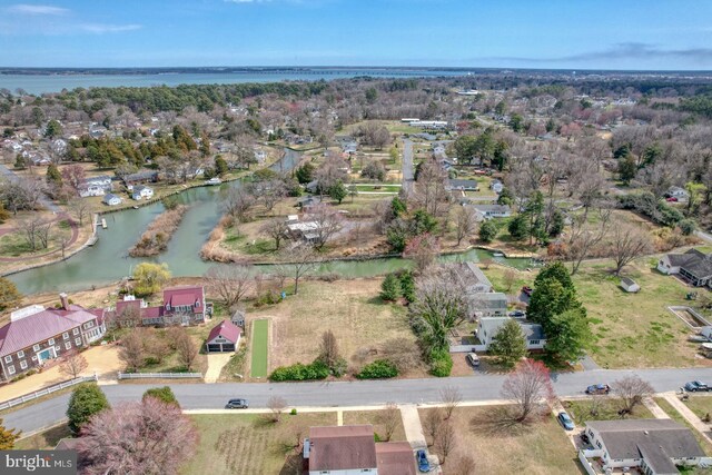 ES Harris Dr E, Cambridge, MD 21613