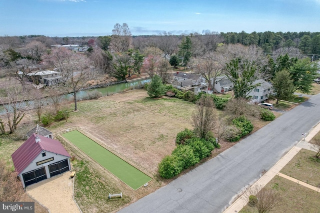 ES Harris Dr E, Cambridge, MD 21613
