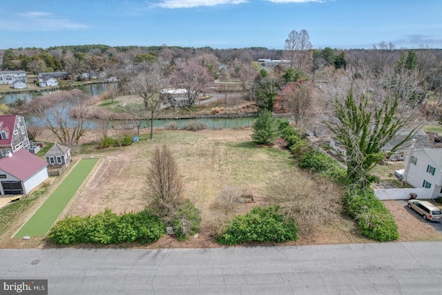 ES Harris Dr E, Cambridge, MD 21613