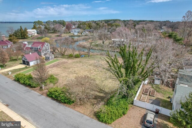ES Harris Dr E, Cambridge, MD 21613