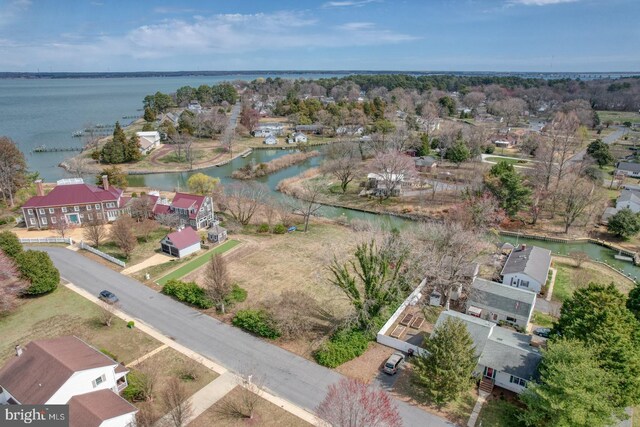 ES Harris Dr E, Cambridge, MD 21613