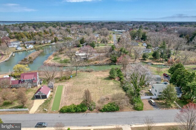 ES Harris Dr E, Cambridge, MD 21613