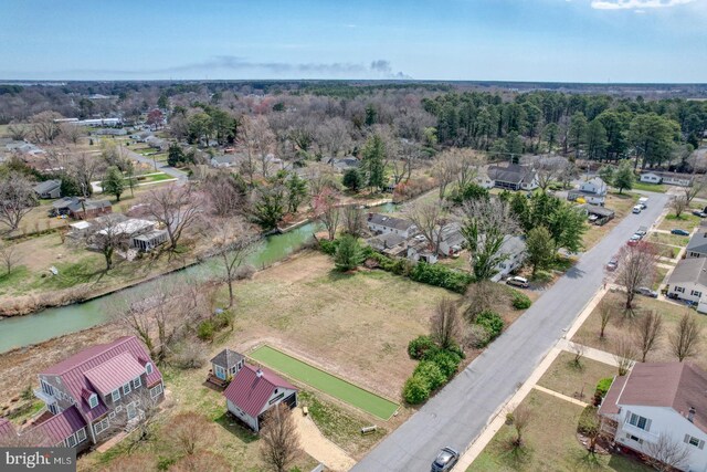 ES Harris Dr E, Cambridge, MD 21613