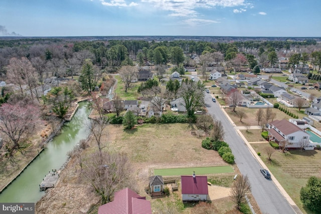 ES Harris Dr E, Cambridge, MD 21613