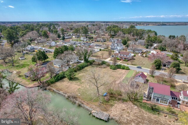 ES Harris Dr E, Cambridge, MD 21613