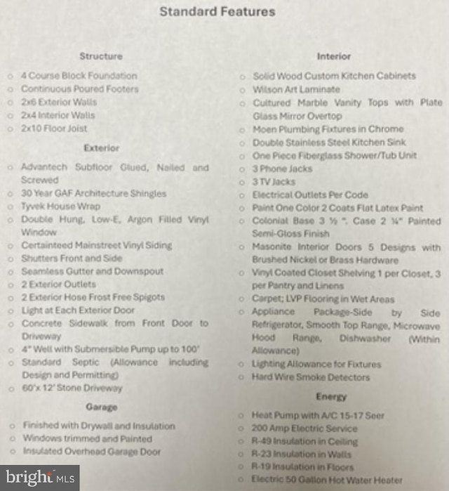 a document