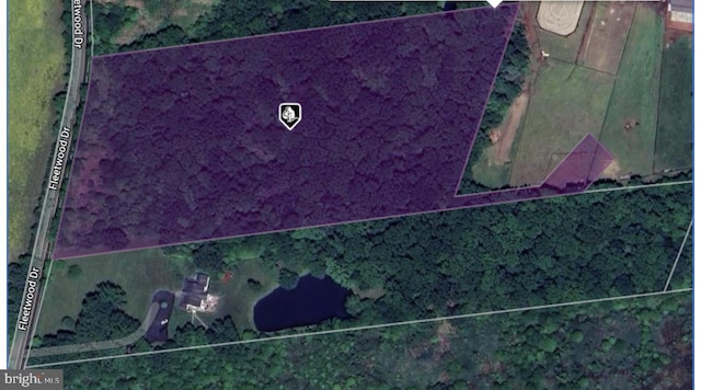 15015 Fleetwood Dr, Nokesville VA, 20181 land for sale