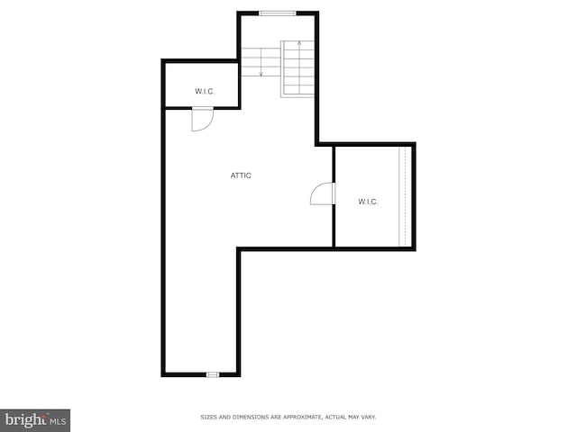 7721 16th St NW, Washington, DC 20012 - property floor plan