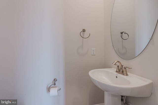 35416 Wright Way, Millsboro, DE 19966 - bathroom with a sink