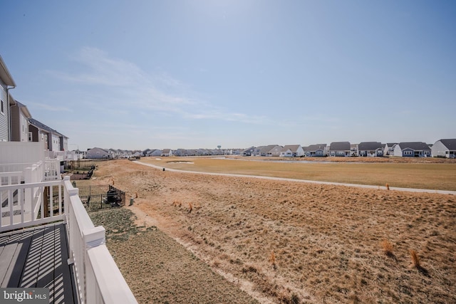 35416 Wright Way, Millsboro, DE 19966 - view of road with a residential view
