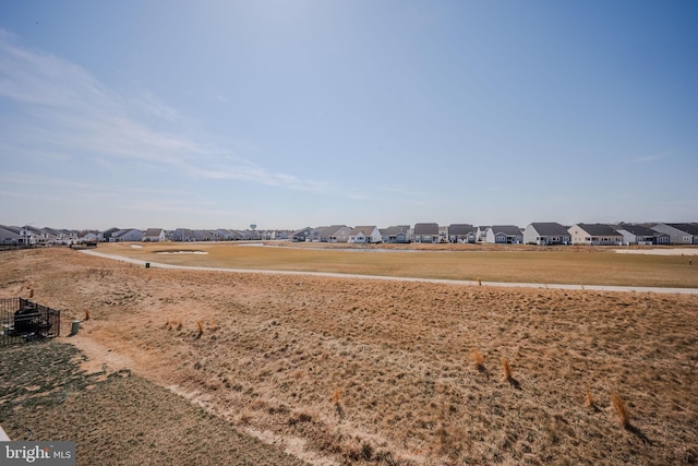 35416 Wright Way, Millsboro, DE 19966 - view of yard with a residential view