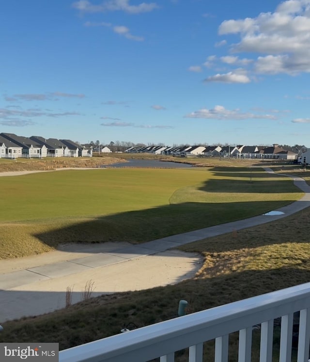 35416 Wright Way, Millsboro, DE 19966 - view of property's community with a residential view