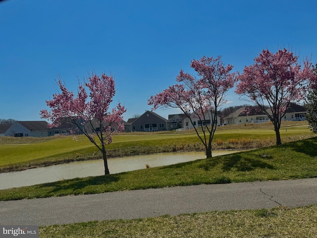 35416 Wright Way, Millsboro, DE 19966 - view of road featuring a residential view