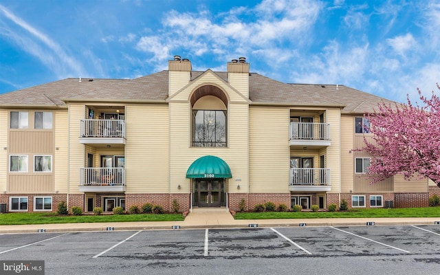 2102 Whitehall Rd Unit Bc, Frederick MD, 21702, 2 bedrooms, 2 baths condo for sale