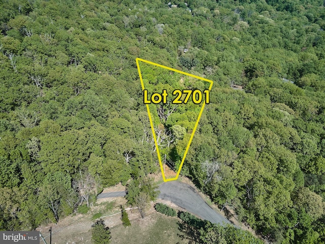 2700 Rodgers Ter, Haymarket VA, 20169 land for sale