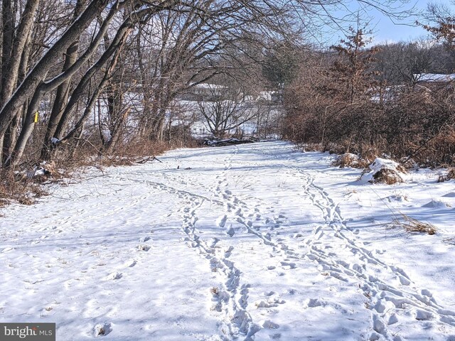 1241 Sheep Hill Rd Lot 2, Pottstown, PA 19465