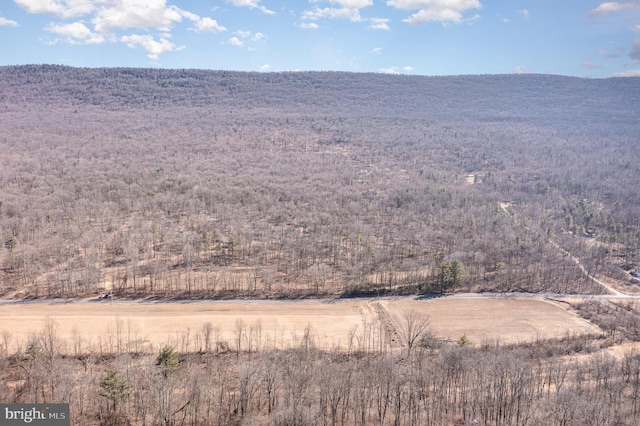 0 Summit Rd Lot 6, Mcclure, PA 17841