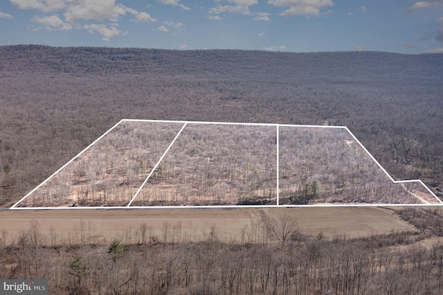 0 Summit Rd Lot 6, Mcclure, PA 17841