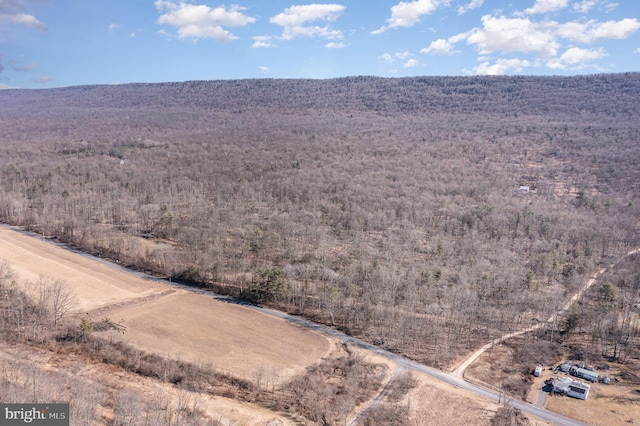0 Summit Rd Lot 6, Mcclure, PA 17841
