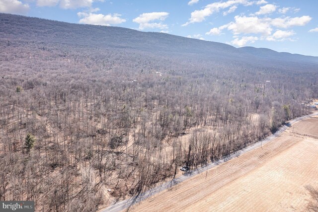 0 Summit Rd Lot 6, Mcclure, PA 17841