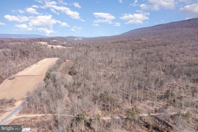 0 Summit Rd Lot 6, Mcclure, PA 17841