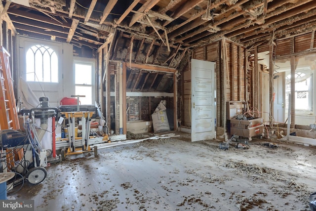 228 Cumberland St, Lebanon, PA 17042 - view of miscellaneous room