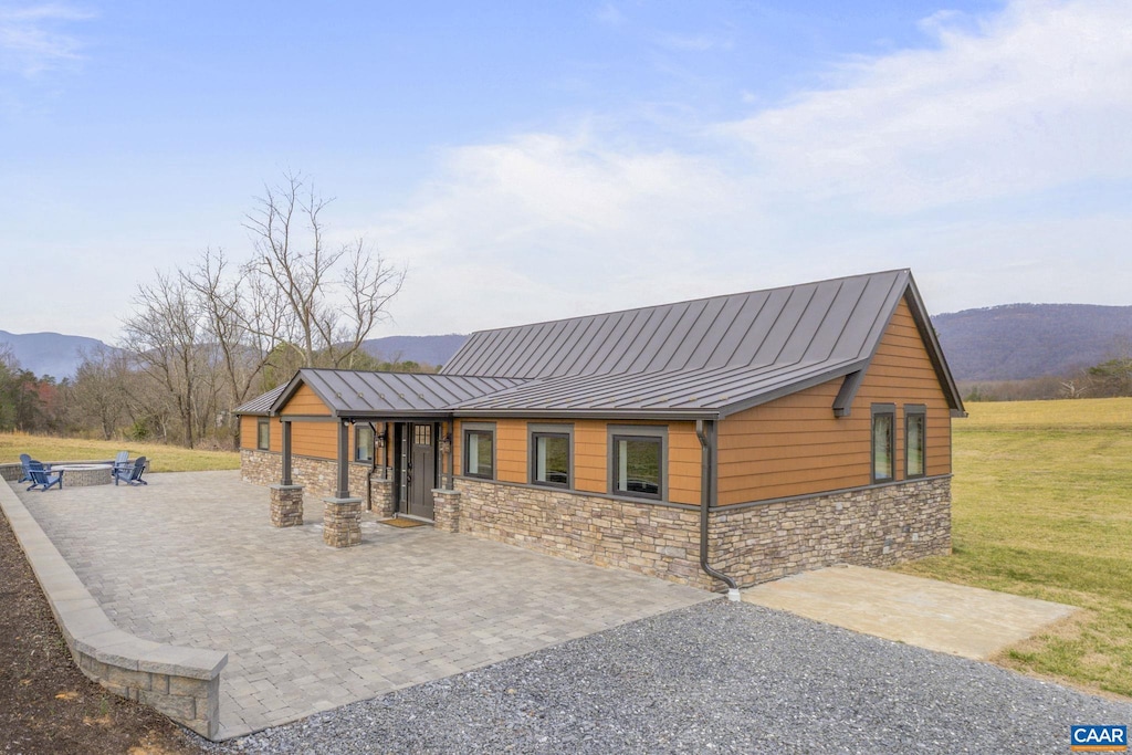 459 Afton Mountain Rd, Afton, VA 22920