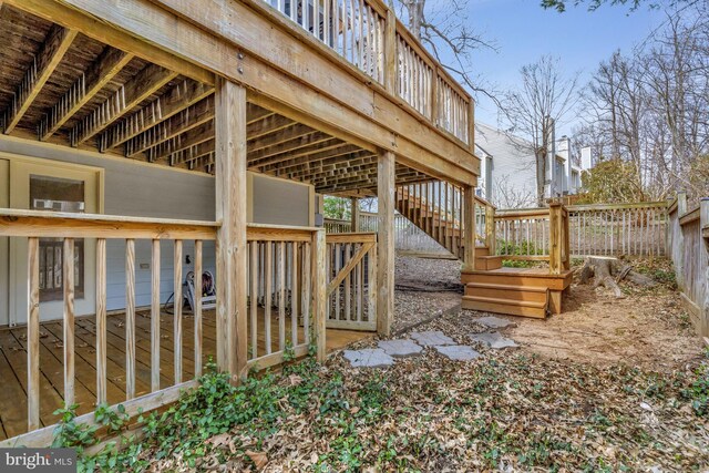 12521 N Lake Ct, Fairfax, VA 22033 - exterior space