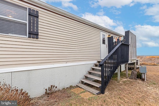 39952 Summers End Rd Unit 7244, Fenwick Island, DE 19944 - view of side of home