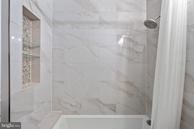 3517 Woodbine St, Chevy Chase, MD 20815 - view of bathroom
