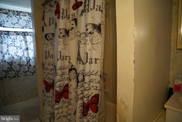 185 Middleway, Inwood, WV 25428 - view of bathroom