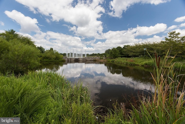 water view