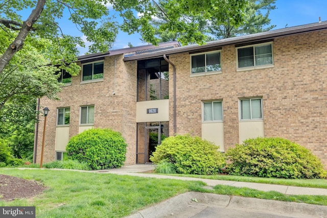 9920 Walker House Rd Unit 5, Gaithersburg, MD 20886 - view of property