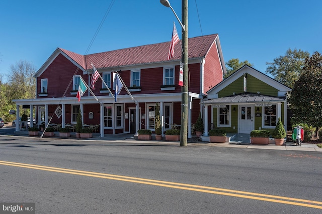 13907 Whetstone Manor Ct, Clifton, VA 20124 - view of property