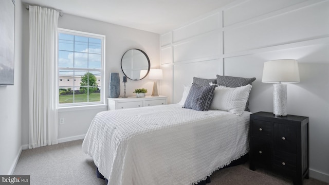 2 Anna Ln, Westampton, NJ 08060 - carpeted bedroom with baseboards