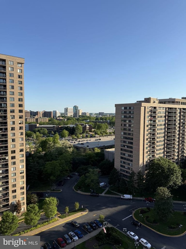 city view