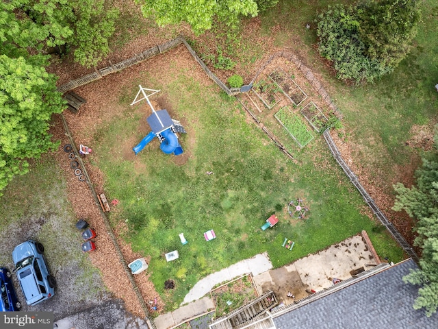 4137 Hedgesville Rd, Hedgesville, WV 25427 - aerial view
