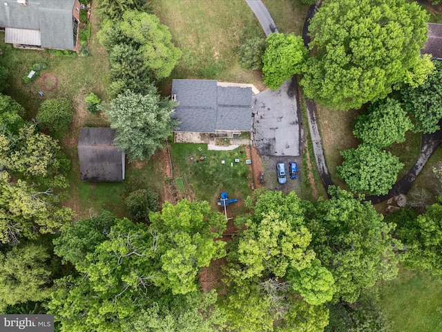 4137 Hedgesville Rd, Hedgesville, WV 25427 - drone / aerial view