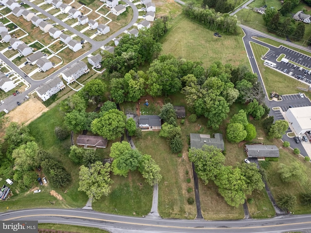 4137 Hedgesville Rd, Hedgesville, WV 25427 - aerial overview of property's location