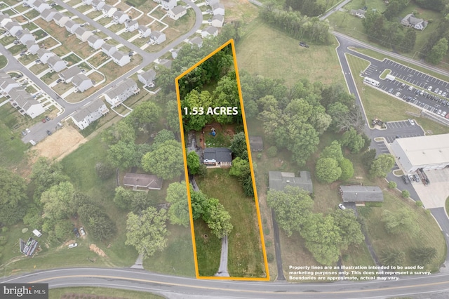 4137 Hedgesville Rd, Hedgesville, WV 25427 - map / location