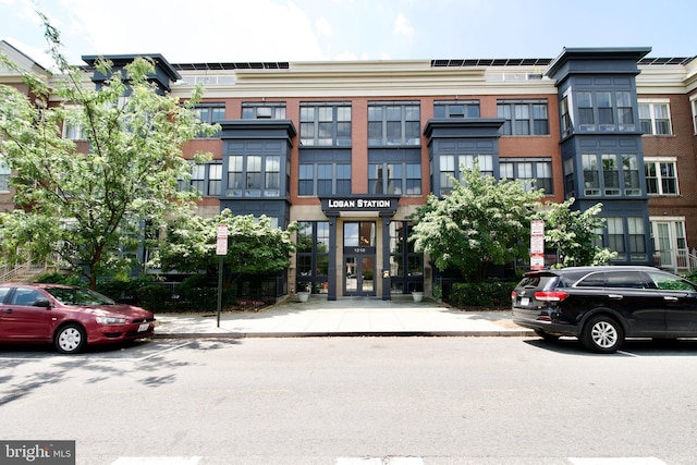 1210 R St NW Unit 313, Washington, DC 20009 - view of property