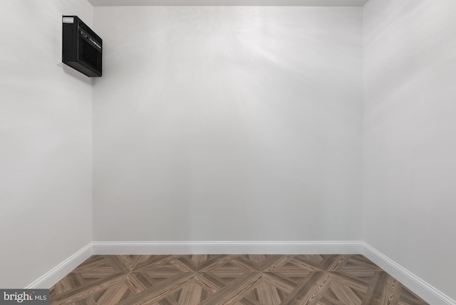 3006 Weber Pl, Oakton, VA 22124 - interior space with baseboards
