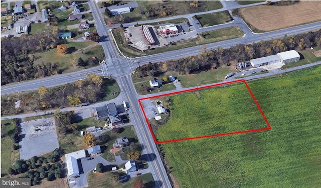 16512 National Pike, Hagerstown MD, 21740 land for sale