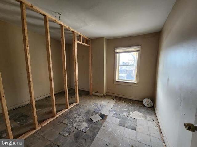 1417 E Preston St, Baltimore, MD 21213 - interior space