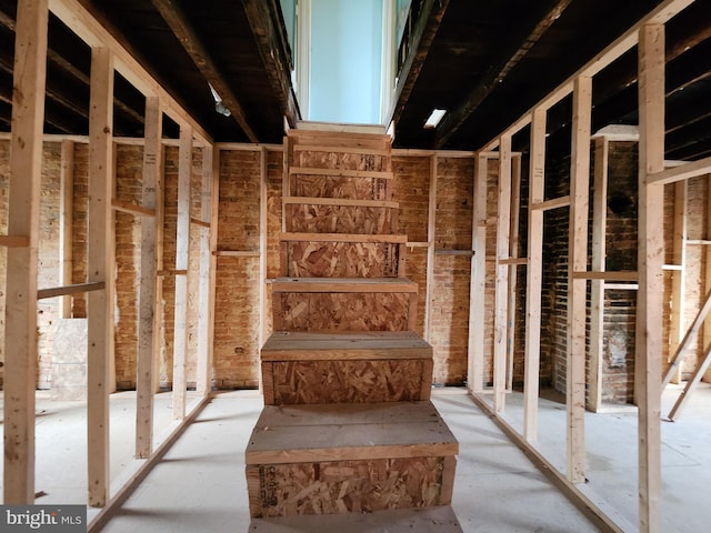1417 E Preston St, Baltimore, MD 21213 - view of miscellaneous room