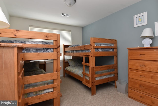 20324 Mallory Ct Unit 49, Rehoboth Beach, DE 19971 - carpeted bedroom with visible vents