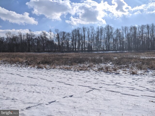 1241 Sheep Hill Rd Lot 2A, Pottstown, PA 19465 - view of snowy landscape