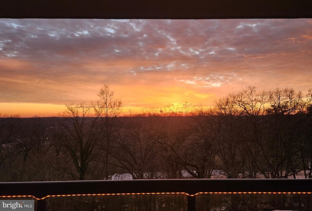 309 Yoakum Pkwy Unit 1003, Alexandria, VA 22304 - view of mountain feature